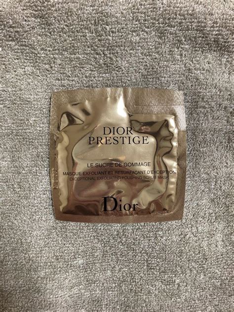 dior プレステージ 洗顔|【DIOR】 ディオールプレステージ（DIORPRESTIGE）.